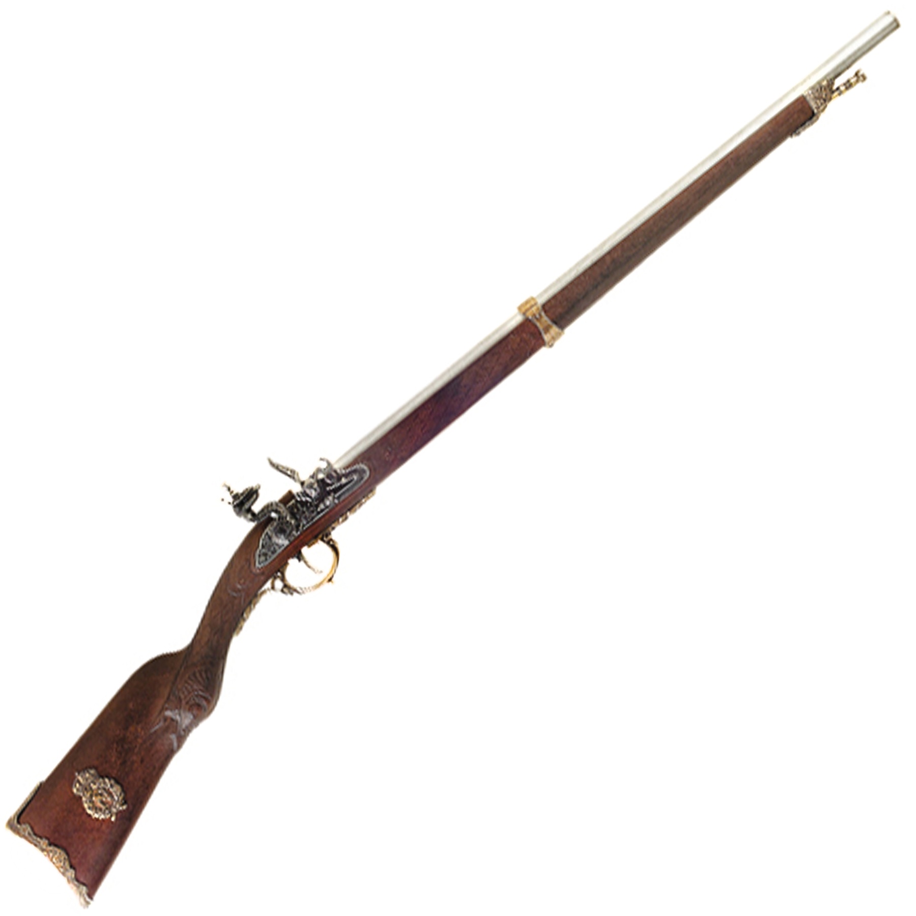 Napoleon rifle France 1807 | From Denix