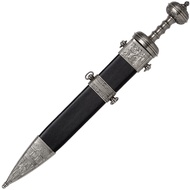 Roman Sword Nickel Finish | From Denix